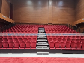 遼寧省沈陽市——遼寧歌舞團演藝廳 遼寧省沈陽市——遼寧歌舞團演藝廳