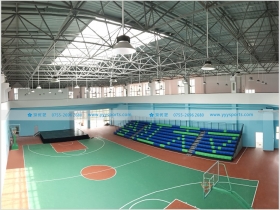 四川省瀘州市——合江天立學校 四川省瀘州市——合江天立學校