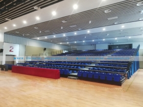 廣東省廣州市——黃埔區聯和小學多功能廳 廣東省廣州市——黃埔區聯和小學多功能廳