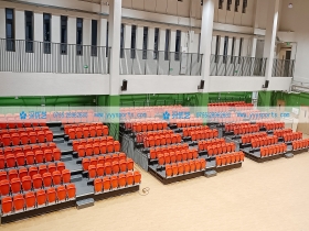 北京后南倉小學體育館 北京后南倉小學體育館